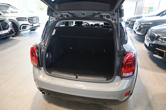 MINI Countryman Cooper SE 15 of 19