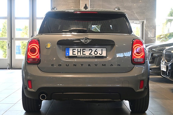 MINI Countryman Cooper SE 4 of 5