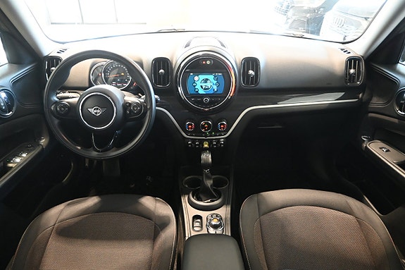 MINI Countryman Cooper SE 9 of 19