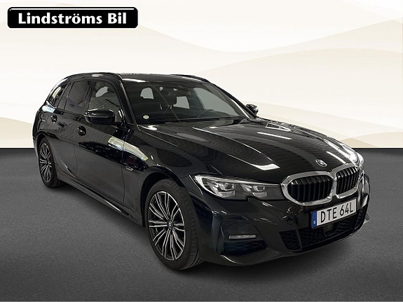 BMW 330e 3 of 18