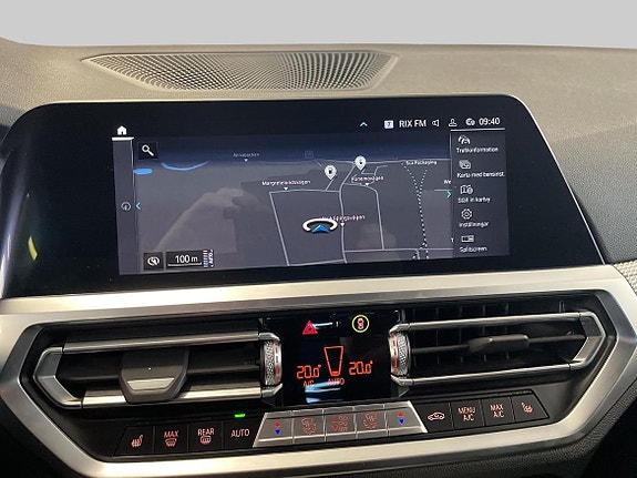 BMW 330e 15 of 18