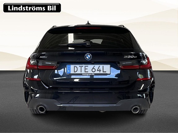 BMW 330e 7 of 18