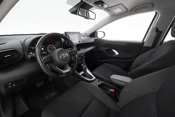 Toyota Yaris 11 of 29