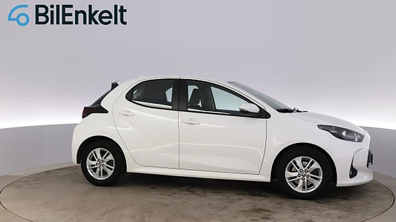 Toyota Yaris 29 of 29
