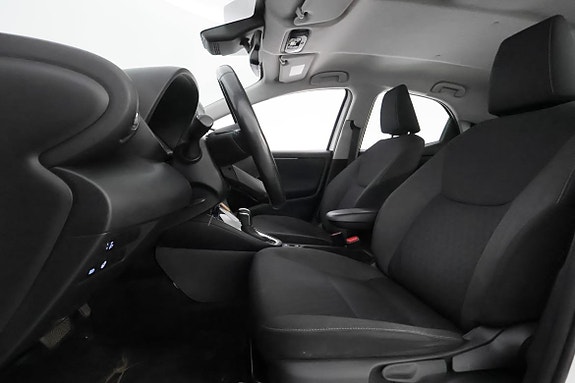 Toyota Yaris 10 of 29