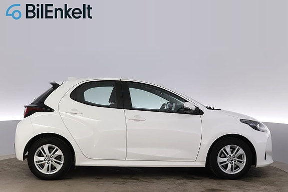 Toyota Yaris 2 of 29
