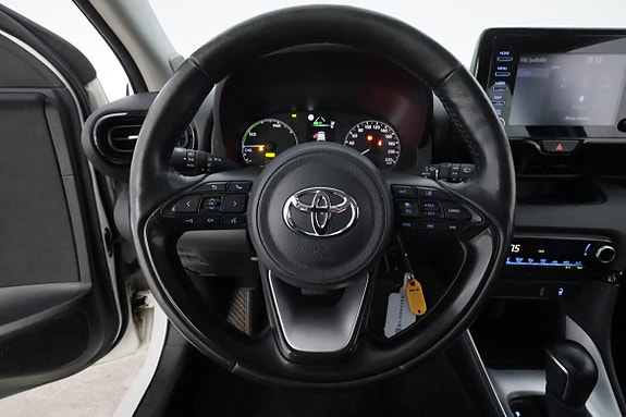 Toyota Yaris 14 of 29