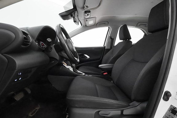 Toyota Yaris 9 of 29