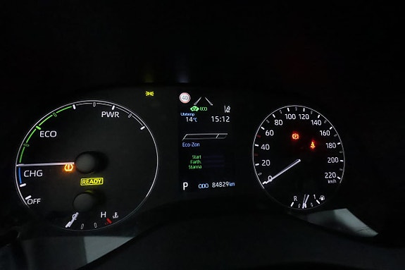 Toyota Yaris 22 of 29