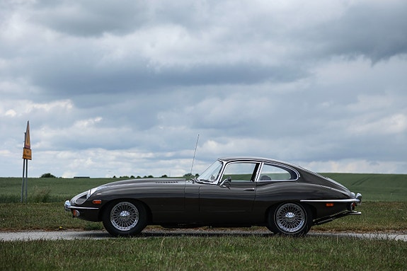 Jaguar E-TYPE 6 of 19