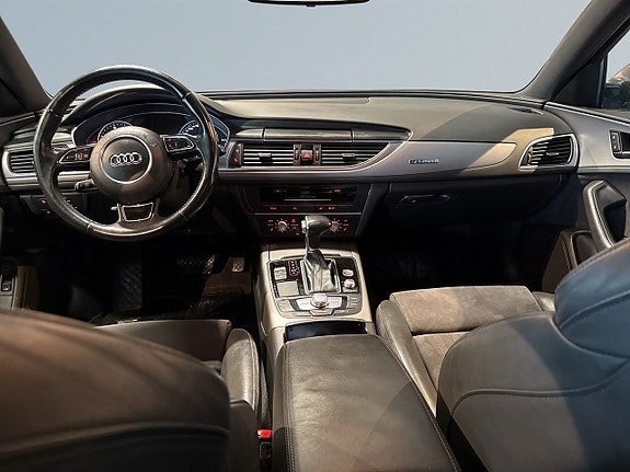 Audi A6 allroad 8 of 18