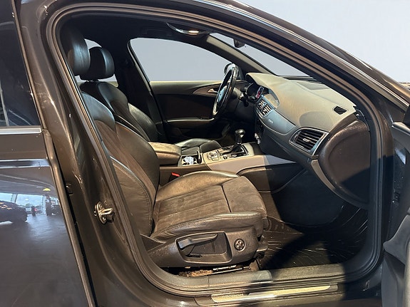 Audi A6 allroad 10 of 18