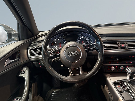 Audi A6 allroad 9 of 18
