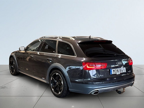 Audi A6 allroad 5 of 5