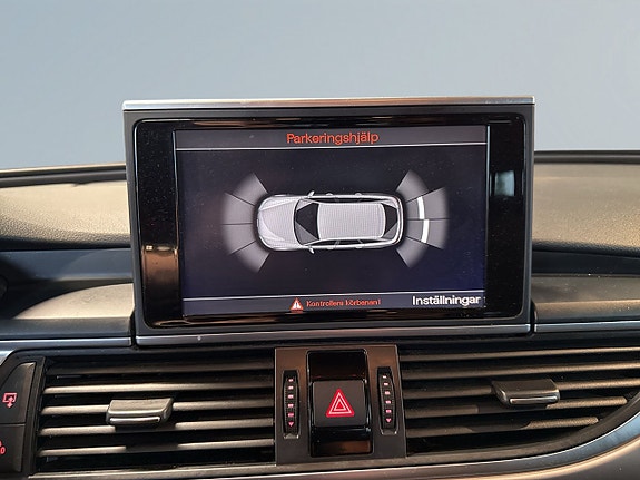 Audi A6 allroad 11 of 18