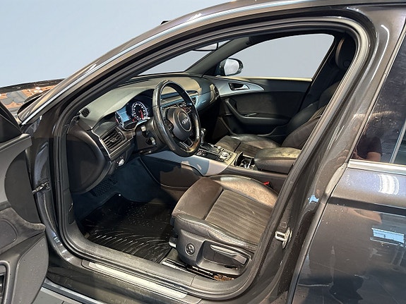Audi A6 allroad 7 of 18