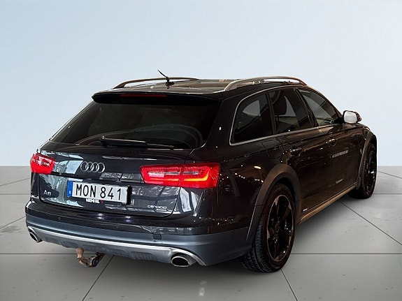 Audi A6 allroad 6 of 18