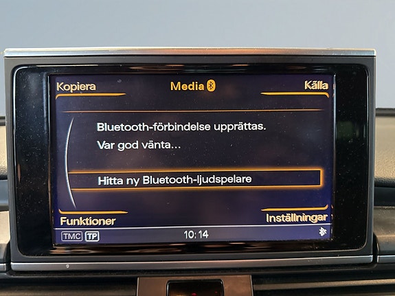 Audi A6 allroad 15 of 18