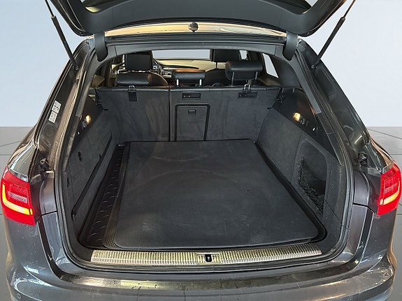 Audi A6 allroad 12 of 18