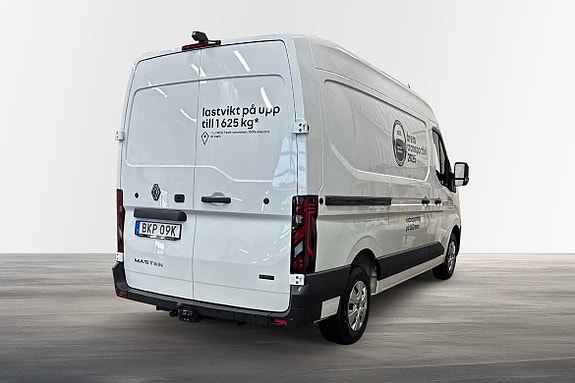 Renault Master 3 of 5