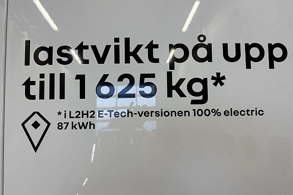 Renault Master 14 of 19