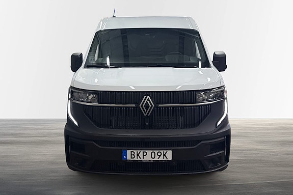 Renault Master 2 of 5
