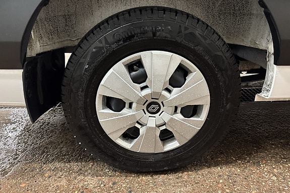 Renault Master 11 of 19
