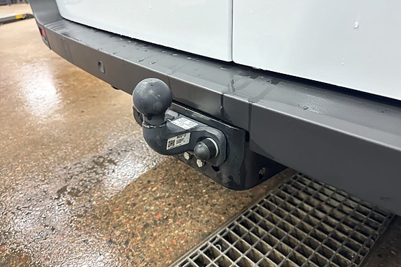 Renault Master 13 of 19
