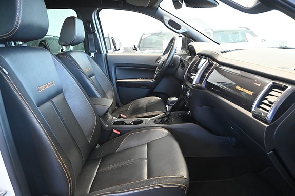 Ford Ranger 11 of 23