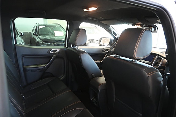 Ford Ranger 13 of 23
