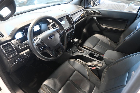 Ford Ranger 7 of 23