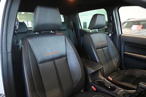 Ford Ranger 12 of 23