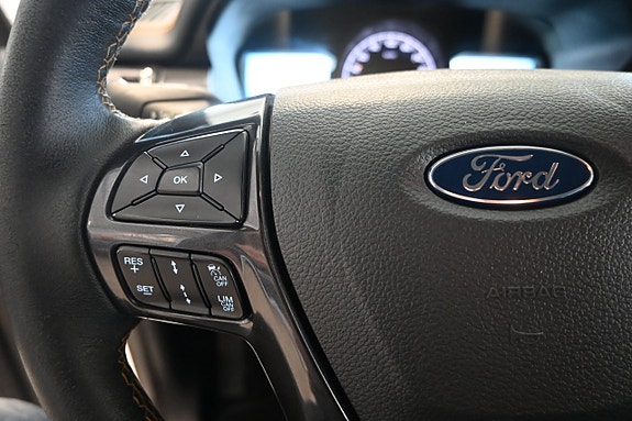 Ford Ranger 18 of 23