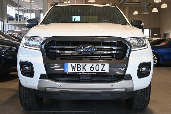 Ford Ranger 5 of 5