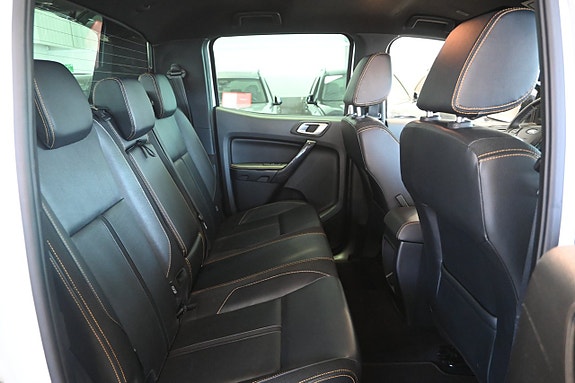 Ford Ranger 14 of 23