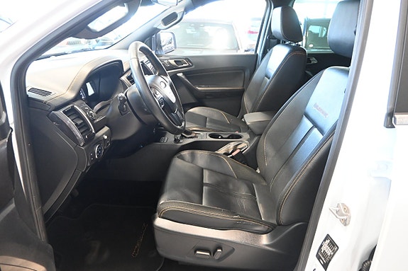 Ford Ranger 8 of 23