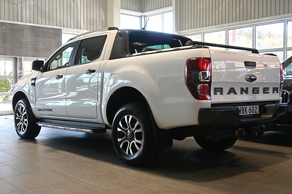 Ford Ranger 3 of 5