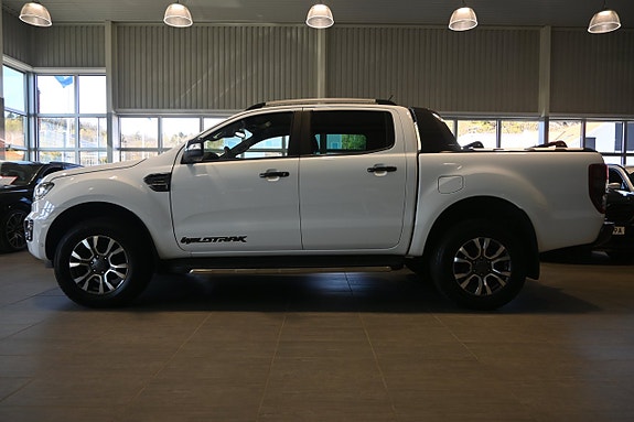 Ford Ranger 2 of 5