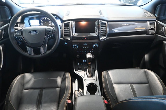 Ford Ranger 9 of 23