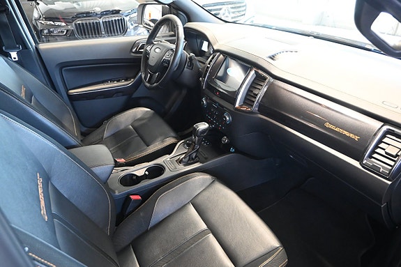 Ford Ranger 10 of 23