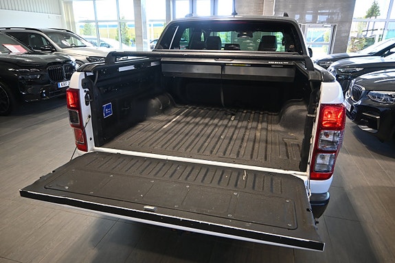 Ford Ranger 15 of 23