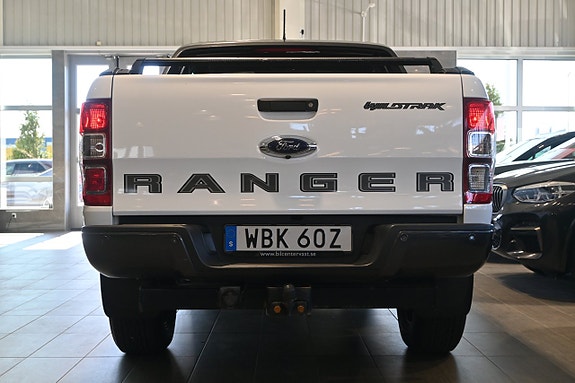 Ford Ranger 4 of 5
