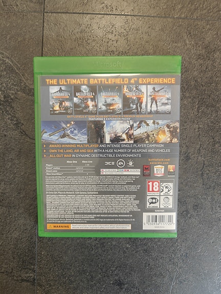Product image 2 of 4