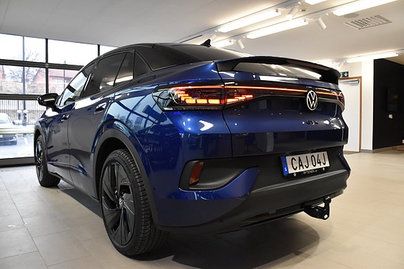 Volkswagen ID.5 GTX 9 of 30