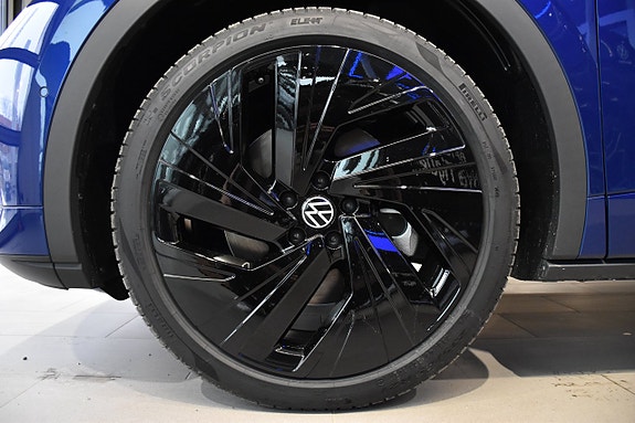 Volkswagen ID.5 GTX 10 of 30