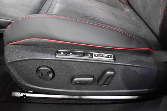 Volkswagen ID.5 GTX 23 of 30