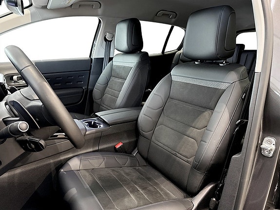 Citroen C5 Aircross 5 of 5