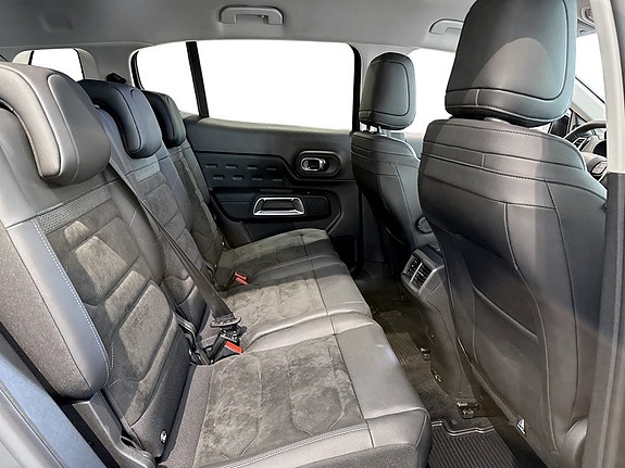 Citroen C5 Aircross 15 of 19