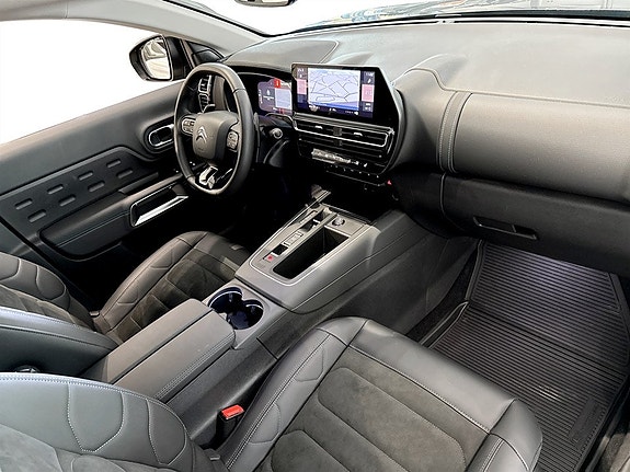 Citroen C5 Aircross 14 of 19