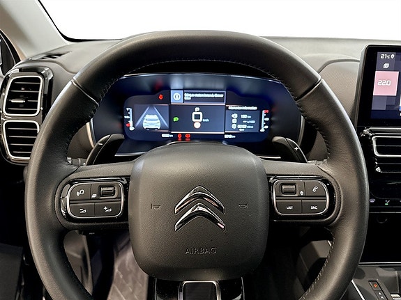 Citroen C5 Aircross 8 of 19